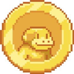 Smolcoin Logo
