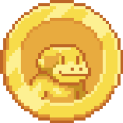 Smolcoin [OLD] Logo