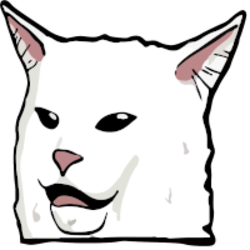 Smudge Lord Logo