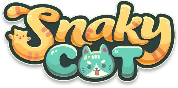 SnakyCat Logo