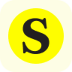 Logo Snap Inc rStock