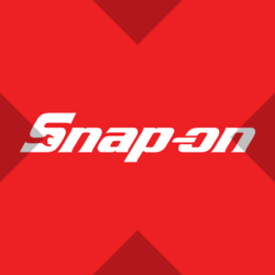 Snap-on xStock Logo