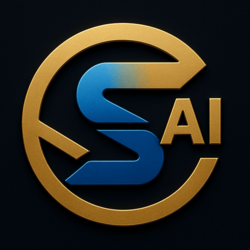 SNAP SITE AI Logo