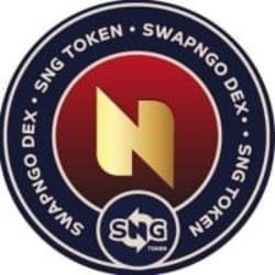 SNG Token Logo