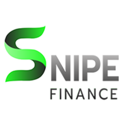 Snipe Finance Logo