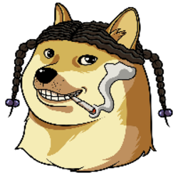 SnoopDoge Logo