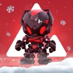 Snow Bot Logo