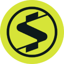 sNUSD Logo