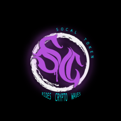So Cal Logo