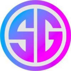 Soccer Galaxy Logo