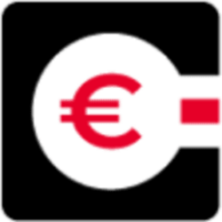 Societe Generale-FORGE EURCV Logo