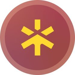 SODAX Logo