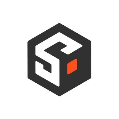 SoDEX Spot Logo