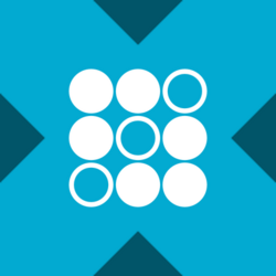 SoFi Technologies xStock Logo