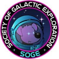 SOGE Logo