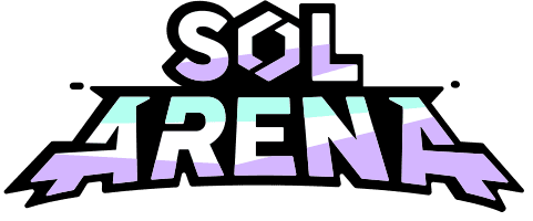 SOL Arena Logo