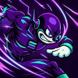 SOL Runner Logo
