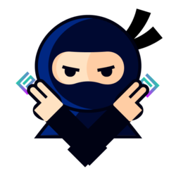 Logo Sola Ninja