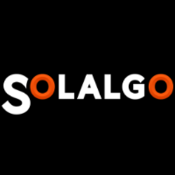 Solalgo Logo