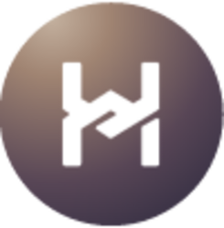 Solana Midas Hyperithm Logo