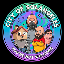 SolAngeles Logo