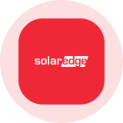 SolarEdge Technologies (Ondo Tokenized) Logo