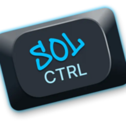 SolControl Logo