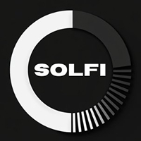 SolFi Logo