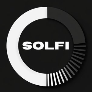 SolFi V2 Logo