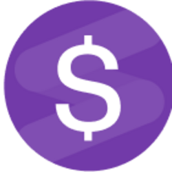 Solid USD (soUSD) Logo