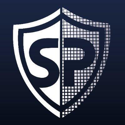 SolidProof TrustNet Logo
