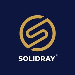 Solidray Finance Logo