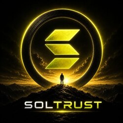 SolTrust Logo