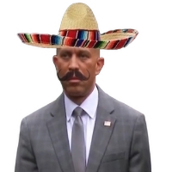 Sombrero Memes Logo