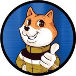 Son of Doge V2 Logo
