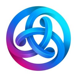 Soneium Bridged ASTR (Soneium) Logo