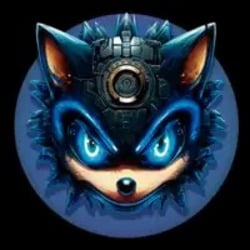 SonicBOT Logo