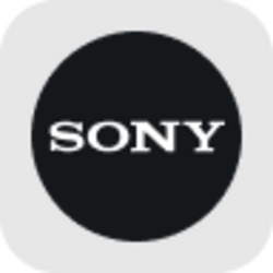 Logo Sony rStock