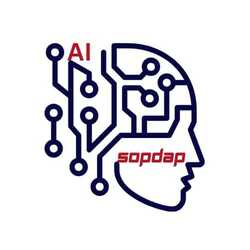 SOPDAP AI Logo