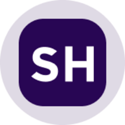 Logo SoundHound AI (Ondo Tokenized)