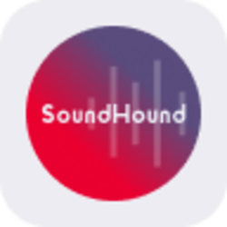 Logo SoundHound AI rStock