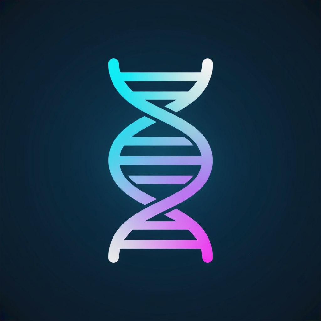 Sovereign DNA Logo
