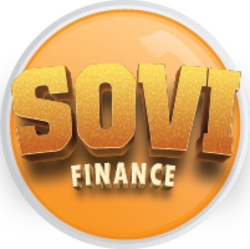 Logo Sovi Token