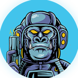 Space Soldier Logo