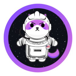 SpaceDawgs Logo