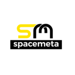 SpaceMeta Logo