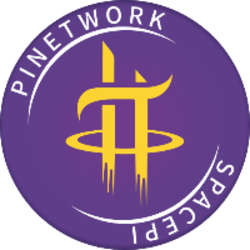 SpacePi Logo