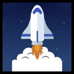 SpacePort Universe Logo