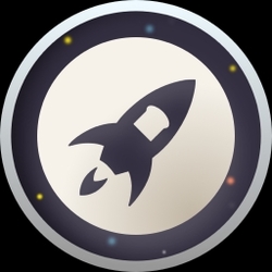 SpaceToast Logo