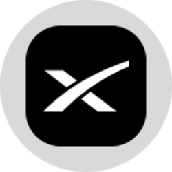 SpaceX (Ondo Tokenized Stock) Logo
